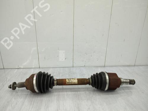 Left front driveshaft FORD C-MAX (DM2) 2.0 TDCi | BP23731449M38 - Image 5