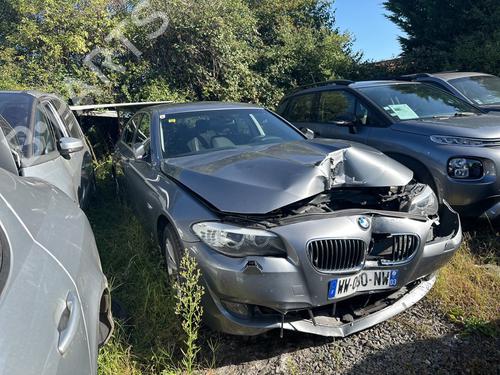 AC pipe BMW 5 (F10) 525 d | BP23740386M126  - Image 37