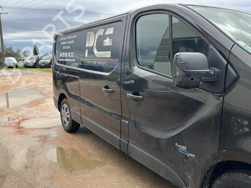 Front right seatbelt FIAT TALENTO Van (296_) 1.6 D | BP29021117I25  - Image 26