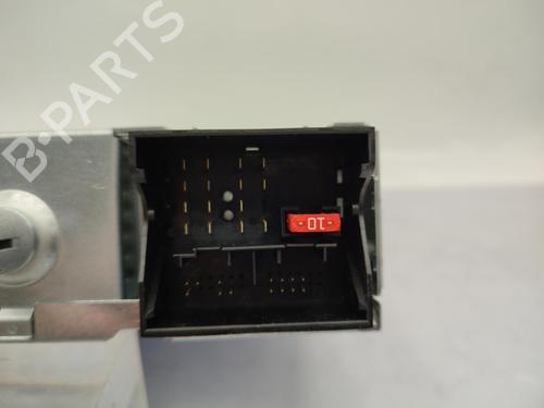 Radio CITROËN C3 Picasso (SH_) 1.4 VTi 95 (SH8FSC, SH8FP0, SH8FP6) | BP23720119E6  - Image 10