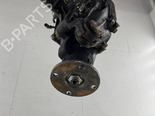 Used Front differential Front differential TOYOTA HILUX VII Pickup (_N1_, _N2_, _N3_) 2.5 D-4D 4WD (KUN25) (144 hp) 36173333 36173333