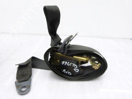 Used Front right belt tensioner PEUGEOT 405 II Break (4E) 1.9 TD (90 hp) 23700846