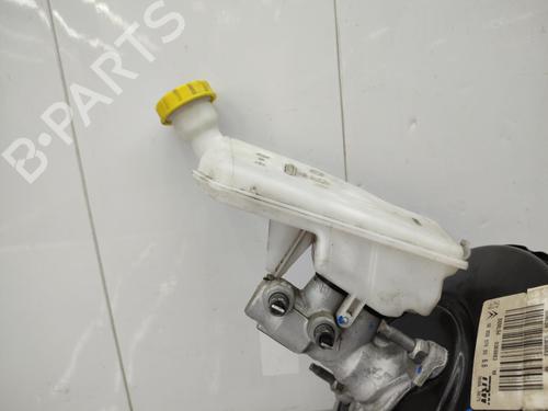 Servo brake PEUGEOT 2008 I (CU_) 1.6 HDi | BP23713259M42 - Image 6