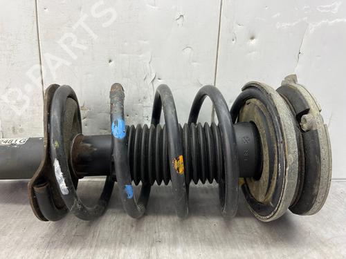 Left front shock absorber PEUGEOT 607 (9D, 9U) 2.2 HDi | BP37636467M16 - Image 5