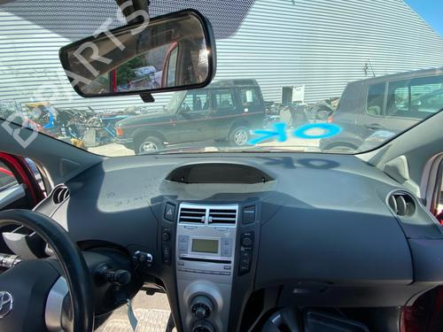 Dashboard TOYOTA YARIS (_P9_) 1.4 D-4D (NLP90_, NLP90R) | BP37644888C46 - Image 2