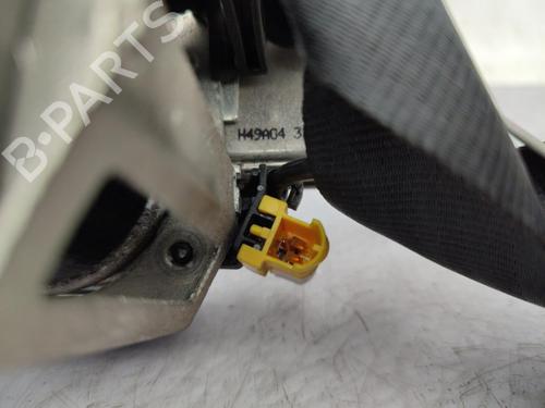 Used Front right seatbelt Front right seatbelt ALFA ROMEO GT (937_) 1.9 JTD (937CXN1B) (150 hp) 23731623 23731623