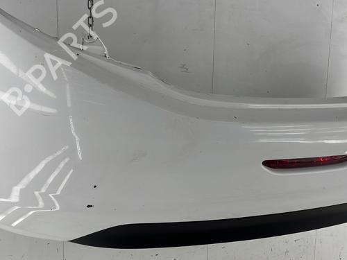 Rear bumper PEUGEOT 208 I (CA_, CC_) 1.6 HDi / BlueHDi 75 | BP27304195C8