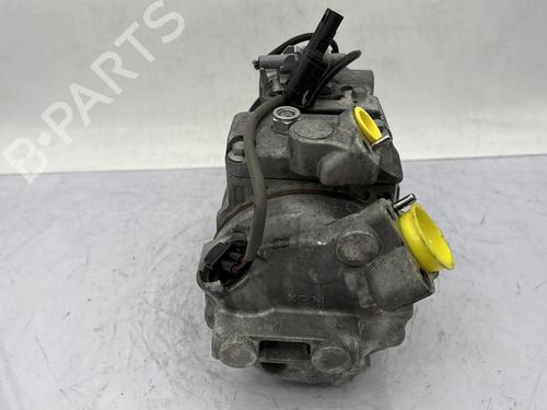 AC compressor BMW 1 (E87) 118 d | BP23712973M34  - Image 8