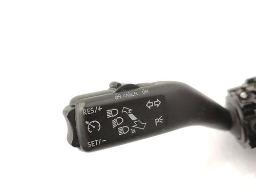Steering column stalk VW GOLF VI (5K1) 1.6 TDI | BP23740808I23 