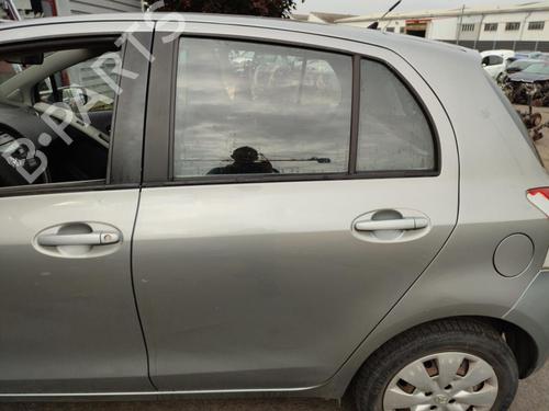 Electronic module TOYOTA YARIS (_P9_) 1.33 VVT-i (NSP90_, NSP90R) | BP23755588M83 - Image 34