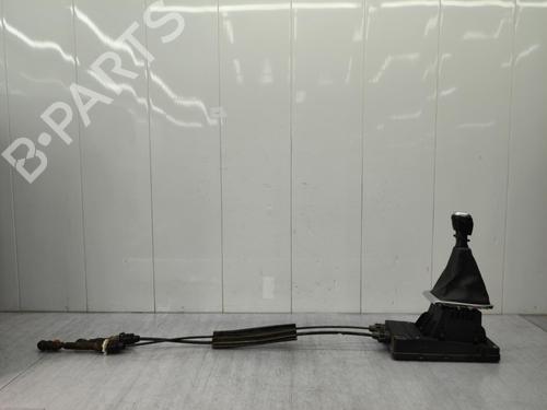 Gear lever RENAULT CAPTUR I (J5_, H5_) 1.2 TCe 120 | BP23741378M90 - Image 9