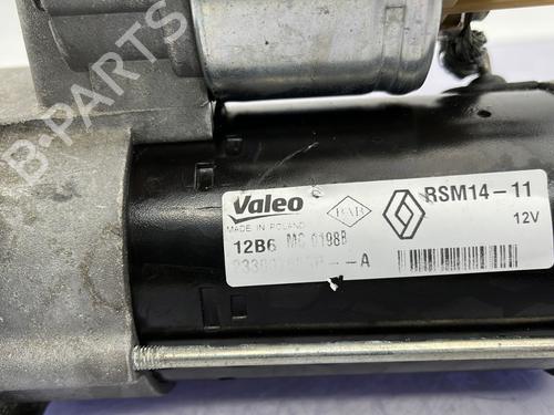 Starter RENAULT CLIO IV (BH_) 1.5 dCi 75 | BP24212760M8 - Image 7
