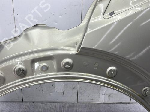 Left front fenders MINI MINI (R56) Cooper D | BP26594323C41 