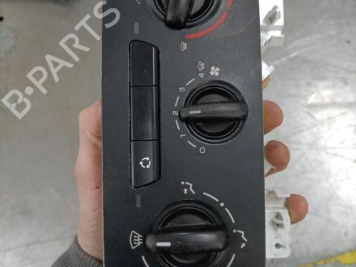 Climate control CITROËN BERLINGO Box Body/MPV (B9) 1.6 HDi 90 | BP23732297I5 - Image 14