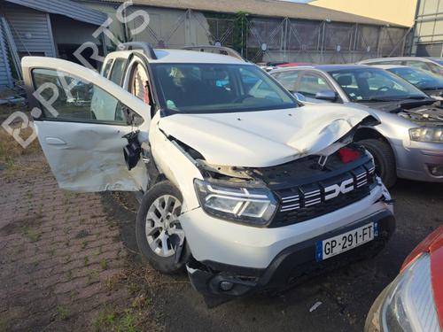Venstre solskærm DACIA DUSTER (HM_) 1.5 dCi 115 4x4 | BP33011828I1 - Image 10