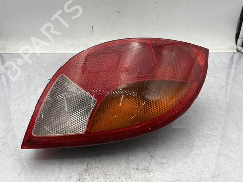 Used Right taillight FORD KA (RB_) 1.3 i (60 hp) 29839306