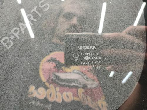 Rear left quarter glass NISSAN X-TRAIL I (T30)  | BP27485583C93 