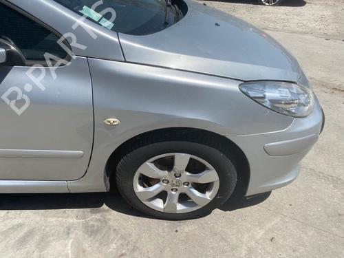 Dashboard PEUGEOT 307 CC (3B) 2.0 HDi 135 | BP36819168C46  - Image 82
