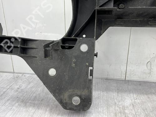 Frontplade/Frontkurv RENAULT MODUS / GRAND MODUS (F/JP0_) 1.5 dCi 90 | BP33569215C72 - Image 7