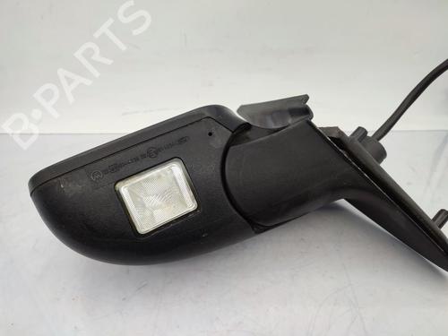 Left mirror FORD MONDEO III (B5Y) 2.0 16V TDDi / TDCi | BP23713160C26 