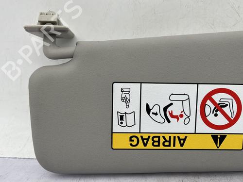 Højre solskærm DACIA SPRING EV (B6M1) | BP23751189I2 - Image 6