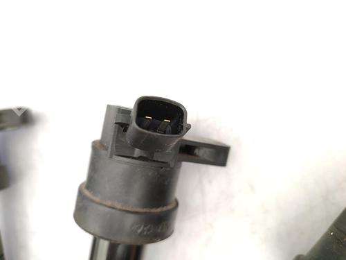 Used Ignition coil Ignition coil KIA PICANTO II (TA) 1.0 (69 hp) 23729019 23729019