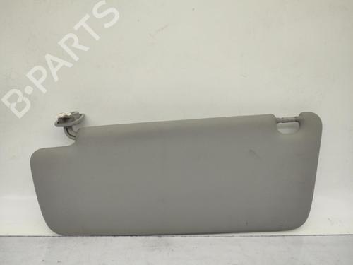 Right sun visor OPEL CORSA D (S07) 1.3 CDTI (L08, L68) | BP23710930I2  - Image 6