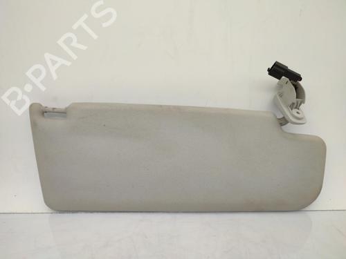 Left sun visor SEAT ALTEA (5P1) 2.0 TDI 16V | BP23702363I1 