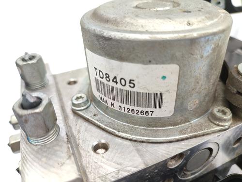 ABS pump NISSAN JUKE (F15) 1.5 dCi | BP23754636M43 