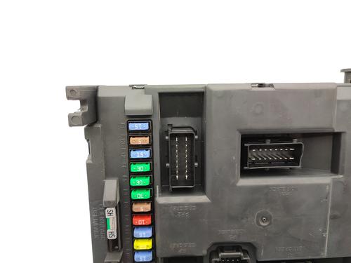 Electronic module CITROËN C3 Picasso (SH_) 1.6 HDi | BP23758542M83 