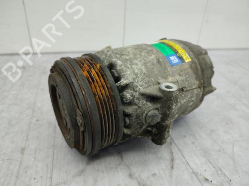 AC Kompressor OPEL MERIVA A MPV (X03) 1.6 16V (E75) | BP23706764M34 