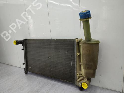 Water radiator FIAT PANDA (169_) 1.1 (169.AXA1A) | BP23741135M31 - Image 7