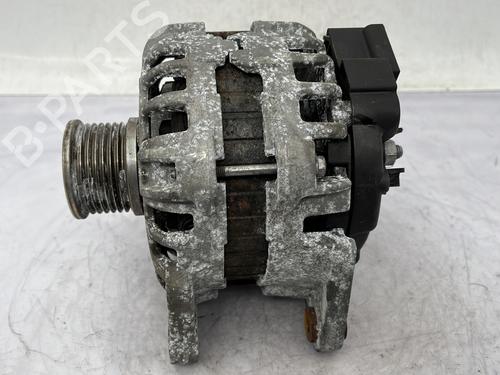 Alternator RENAULT CLIO IV (BH_) 0.9 TCe 90 (BHNF, BHMA, BHMH, BHJK, BHJR) | BP32249923M7