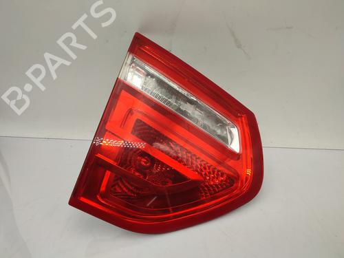 Used Left tailgate light CITROËN C4 Picasso I MPV (UD_) 2.0 HDi 138 (136 hp) 27734225