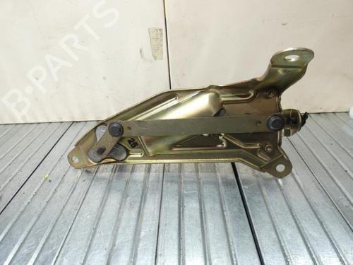 Used Rear wiper motor Rear wiper motor RENAULT LAGUNA I (B56_, 556_) 2.2 D (B56F/2) (83 hp) 23670952 23670952