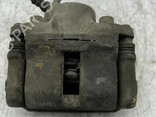 Right front brake caliper BMW 1 (E87) 120 d | BP23693722M104 - Image 4