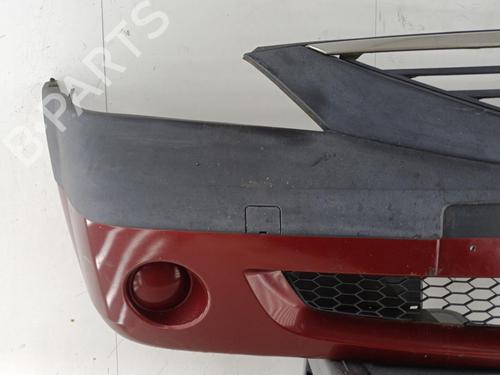 Front bumper DACIA LOGAN (LS_) 1.4 (LS0A, LS0C, LS0E, LS0G) | BP23730558C7  - Image 8