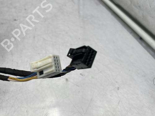 Left mirror MERCEDES-BENZ A-CLASS (W177) A 200 (177.087) | BP29919844C26