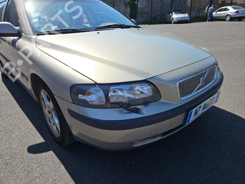 Brugte VOLVO V70 II (285)    4552669