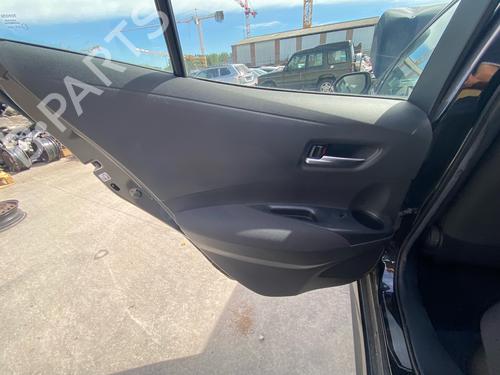 Interior roof TOYOTA COROLLA Hatchback (_E21_, _EA1_, _EH1_) 1.8 Hybrid (ZWE211, ZWE219) | BP36762150I12 - Image 33
