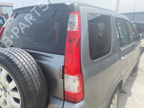 Dashboard HONDA CR-V II (RD_) | BP36591143C46 - Image 48