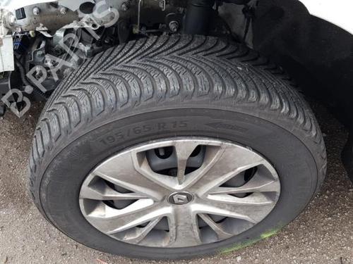 ABS pump RENAULT MEGANE IV Hatchback (B9A/M/N_) 1.5 dCi 110 (B9A3) | BP23693061M43  - Image 9