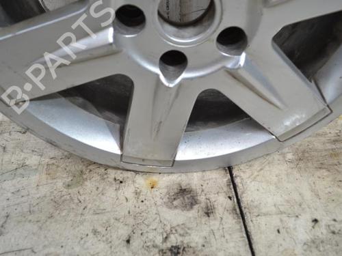 Fælk RENAULT ESPACE IV (JK0/1_) 3.0 dCi (JK0J, JK0V) | BP23667275C45 - Image 2