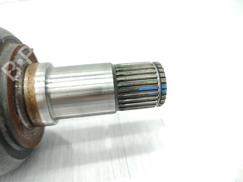 Used Left front driveshaft Left front driveshaft MERCEDES-BENZ A-CLASS (W176) A 180 (176.042) (122 hp) 23733038 23733038