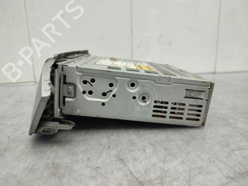 Radio NISSAN PIXO (UA0) 1.0 | BP23709575E6 