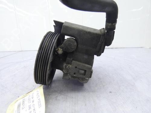 Steering pump PEUGEOT 206 Hatchback (2A/C) 2.0 HDI 90 | BP23666152M99 