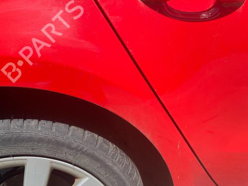 Left sun visor AUDI A1 Sportback (8XA, 8XF) 1.2 TFSI | BP36551733I1 - Image 119