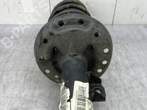 Used Left front shock absorber Left front shock absorber ALFA ROMEO MITO (955_) 1.3 MultiJet (955AXP1A, 955AYC1A) (95 hp) 23754956 23754956