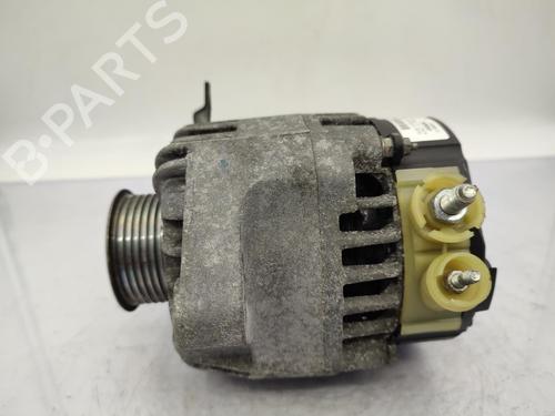 Alternator CITROËN C1 (PM_, PN_) 1.0 | BP23740768M7 