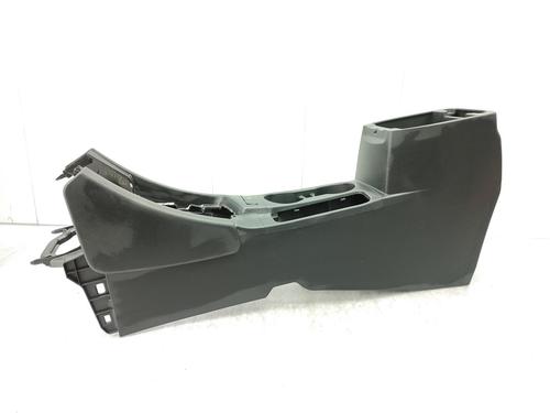 Used Middle console Middle console TOYOTA AURIS (_E18_) 1.2 (NRE185_, NRE185R) (116 hp) 23752161 23752161